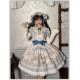 Alice Girl Doll In Your Sleep One Piece(9th Pre-Order/2 Colours/Full Payment Without Shipping)